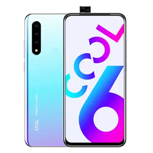 Coolpad Cool 6