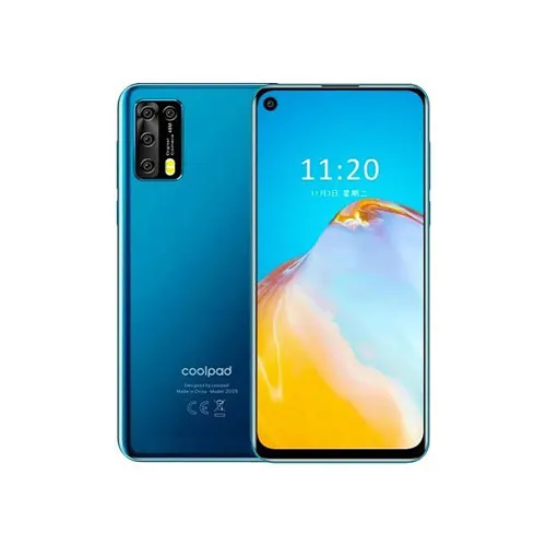 Coolpad Cool S