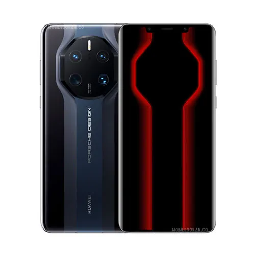 Huawei Mate 50 RS Porsche Design