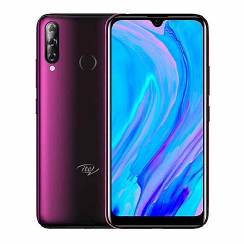 Itel S16 Pro