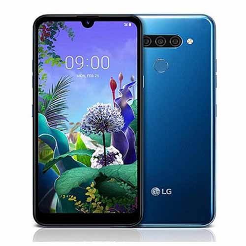 LG Q62