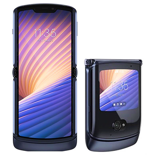 Motorola Razr 5G