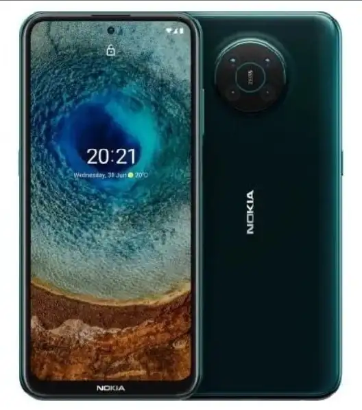 Nokia X60 Pro