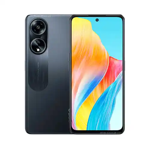 Oppo A1 5G