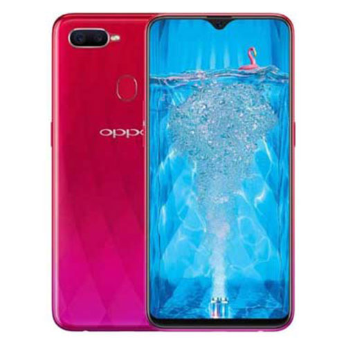 Oppo F9 Pro Price in Bangladesh 2023 | MobileBazar