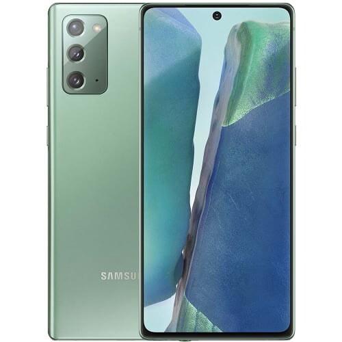 Samsung Galaxy Note 22