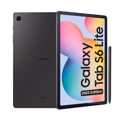 Samsung Galaxy Tab S6 Lite 2022