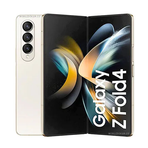 Samsung Galaxy Z Fold4 5G Price In Bangladesh 2024 | MobileBazar