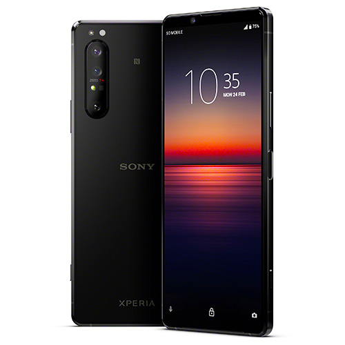 Sony Xperia 1 III