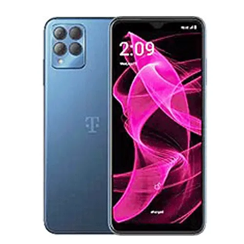 T-Mobile REVVL 6x Pro 5G