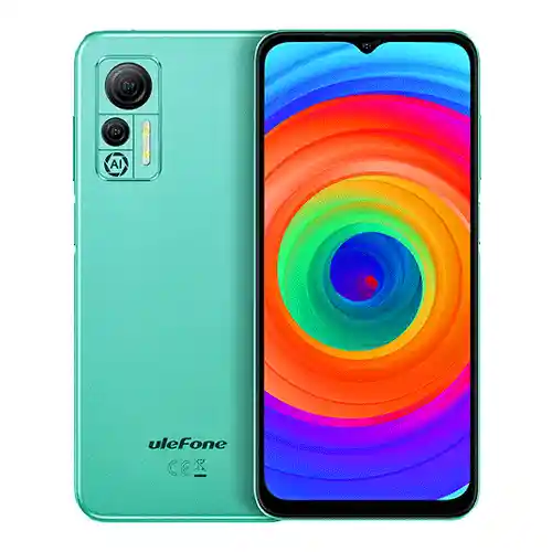 Ulefone Note 14