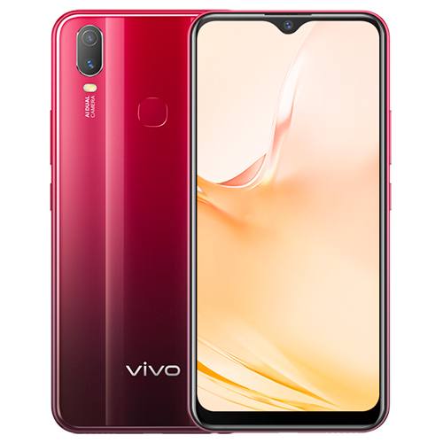 vivo 12i price