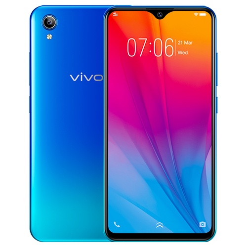 Vivo Y91D