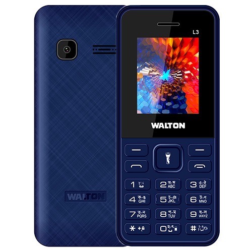 Walton Olvio L3 Price in BD [2022] Bangladesh | MobileBazar