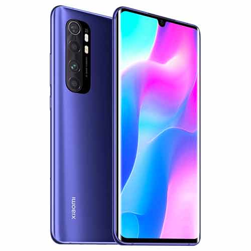 note 10 lite price in dollars