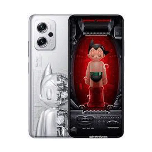 Xiaomi Redmi Note 11T Pro Plus