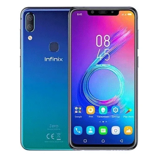 infinix Zero 9 Pro