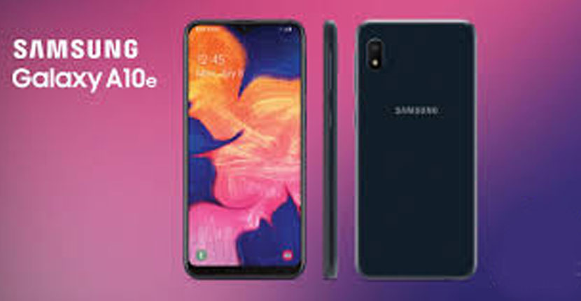 Samsung Galaxy A10e Feature Review