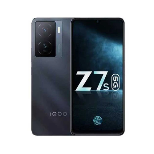 Vivo iQOO Z7s 5G