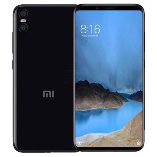 Xiaomi Mi 7